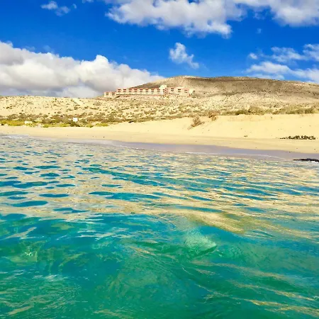 Playa Paraiso Elisabeth