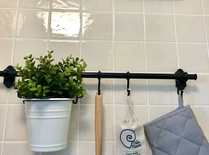 Playa Paraiso Elisabeth Apartment