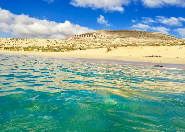 Playa Paraiso Elisabeth