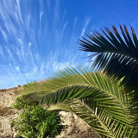 Playa Paraiso Elisabeth Appartement *