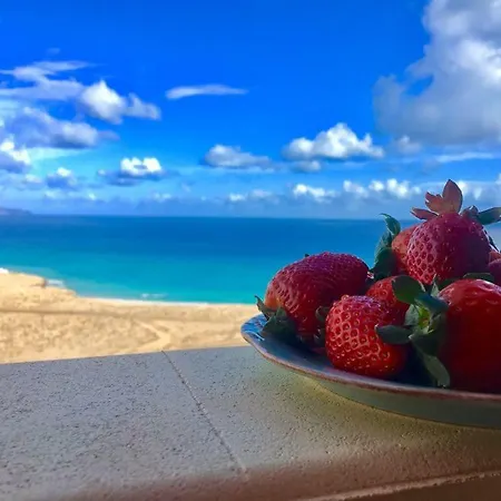 Apartman Playa Paraiso Elisabeth Costa Calma