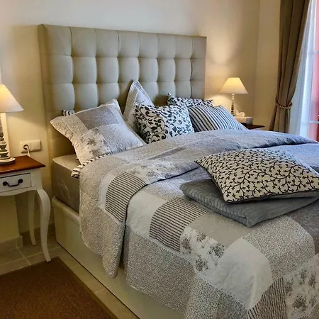 Playa Paraiso Elisabeth Appartement Costa Calma