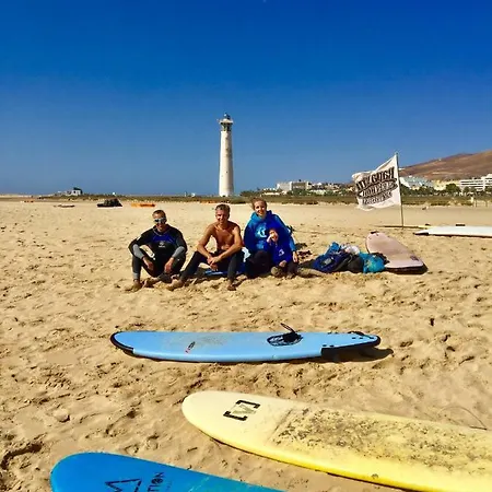 Apartman Playa Paraiso Elisabeth *