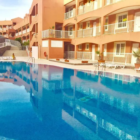 Playa Paraiso Elisabeth *