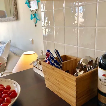 Playa Paraiso Elisabeth *