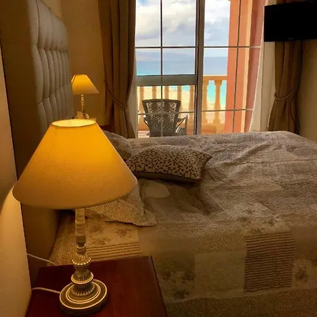 Playa Paraiso Elisabeth *