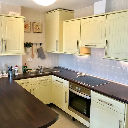 Playa Paraiso Elisabeth Apartman *