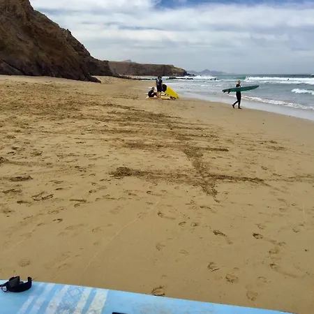 Playa Paraiso Elisabeth *