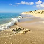 Playa Paraiso Elisabeth דירה קוסטה קלמה