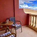 דירה Playa Paraiso Elisabeth קוסטה קלמה