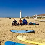 דירה Playa Paraiso Elisabeth *