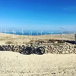 Playa Paraiso Elisabeth דירה *