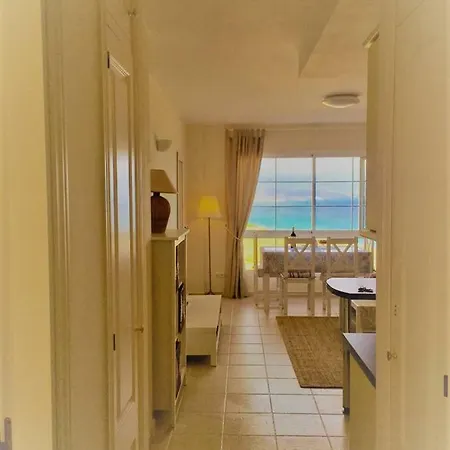 Playa Paraiso Elisabeth Apartment