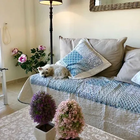 Playa Paraiso Elisabeth Apartment