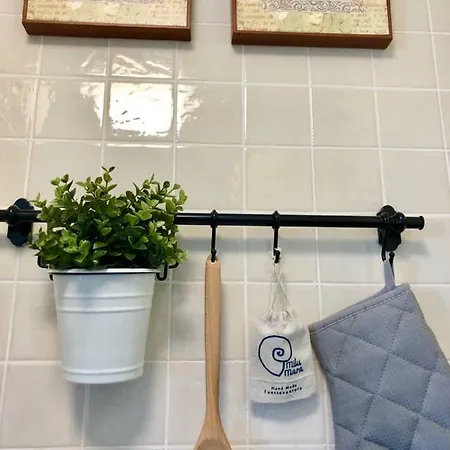 Playa Paraiso Elisabeth Apartment