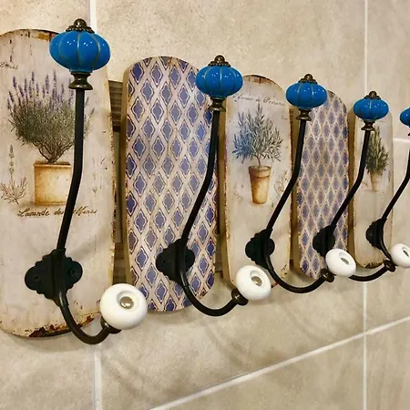 Apartment Playa Paraiso Elisabeth Costa Calma