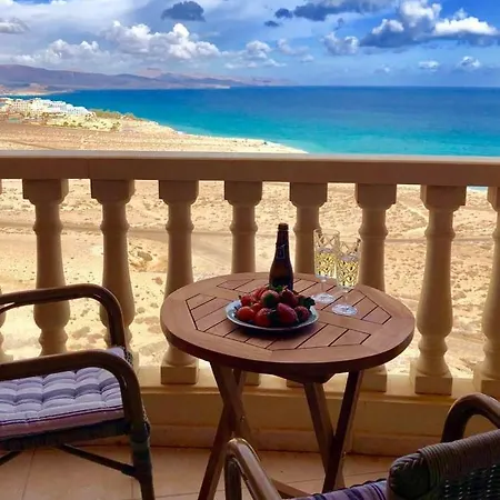 Playa Paraiso Elisabeth