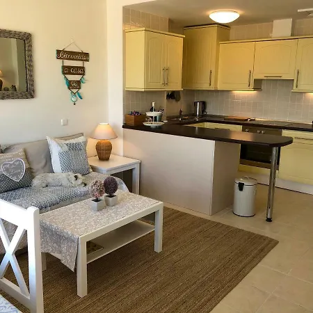 Playa Paraiso Elisabeth Apartment