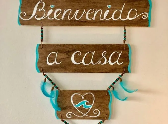 Playa Paraiso Elisabeth *