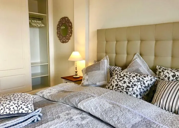 Playa Paraiso Elisabeth *