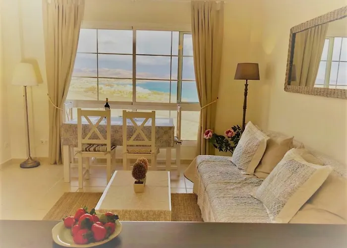 Playa Paraiso Elisabeth Lejlighed *