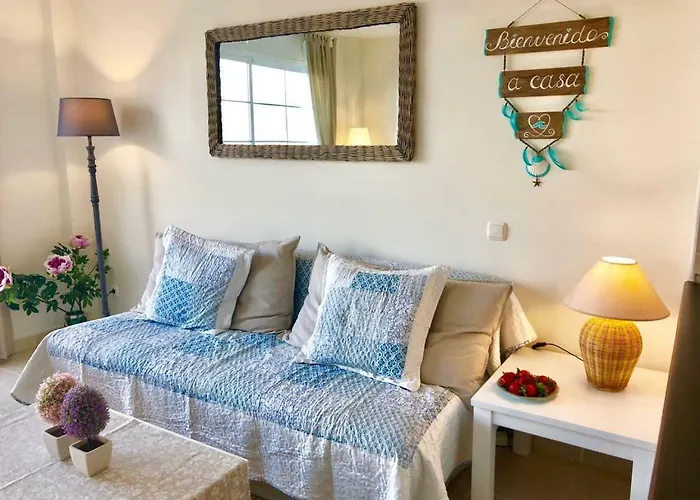 Lejlighed Playa Paraiso Elisabeth Costa Calma