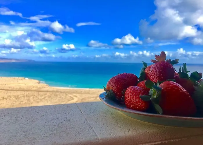 Lejlighed Playa Paraiso Elisabeth Costa Calma