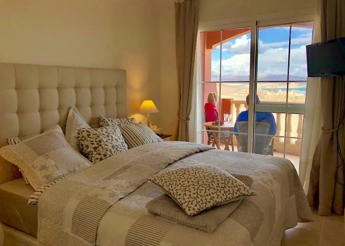 Playa Paraiso Elisabeth