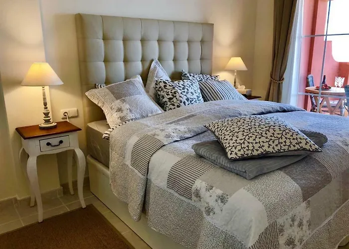 Playa Paraiso Elisabeth Lejlighed Costa Calma