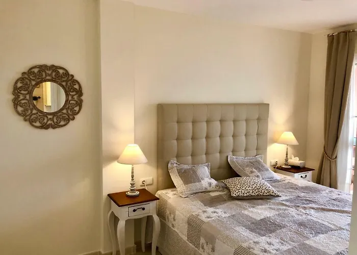 Lejlighed Playa Paraiso Elisabeth