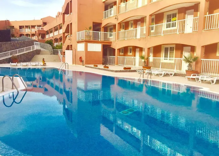 Playa Paraiso Elisabeth *