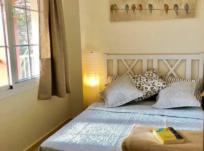 Playa Paraiso Elisabeth *