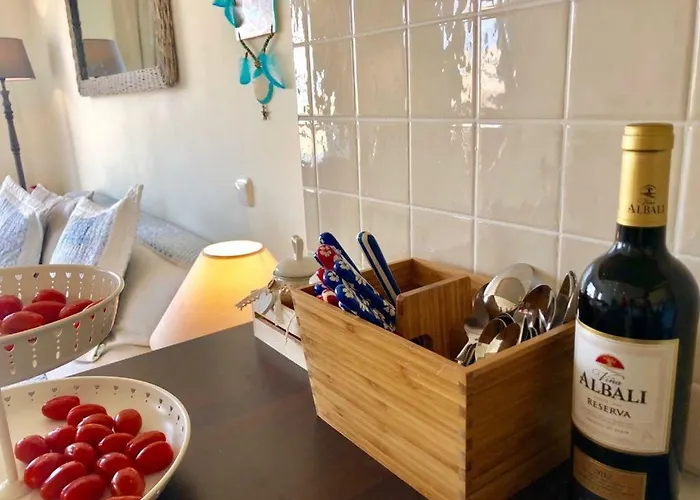 Playa Paraiso Elisabeth *