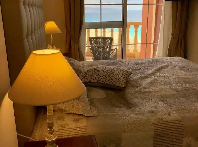 Playa Paraiso Elisabeth *