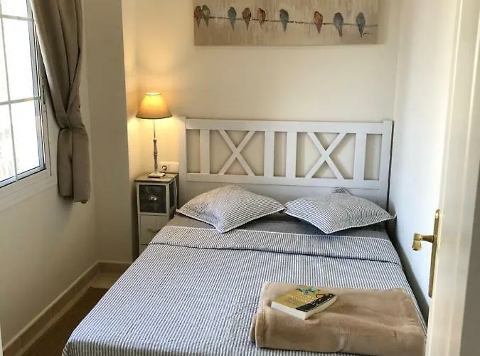 Playa Paraiso Elisabeth * Costa Calma