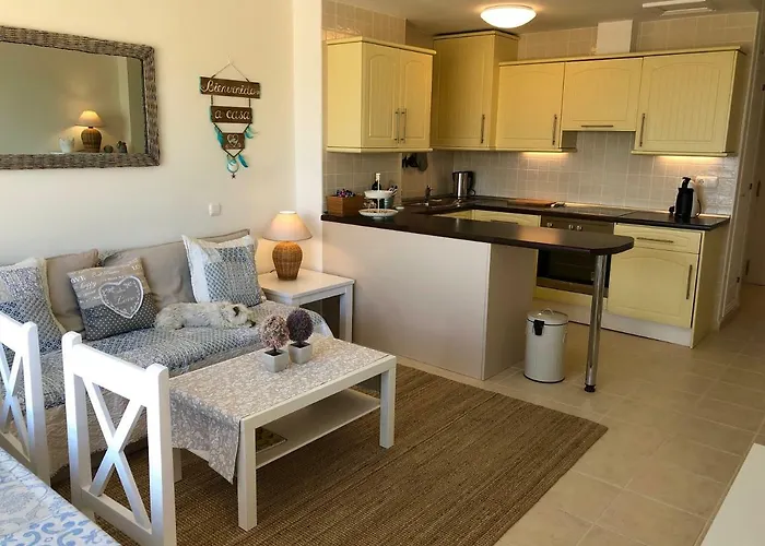 Playa Paraiso Elisabeth Lejlighed