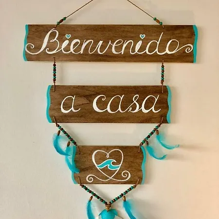 Playa Paraiso Elisabeth *