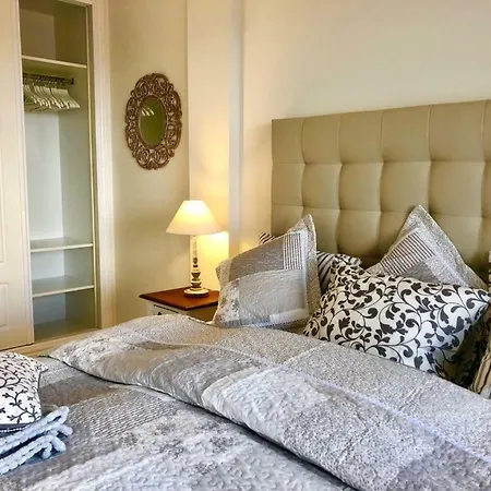 Playa Paraiso Elisabeth *