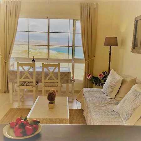 Playa Paraiso Elisabeth Appartement *