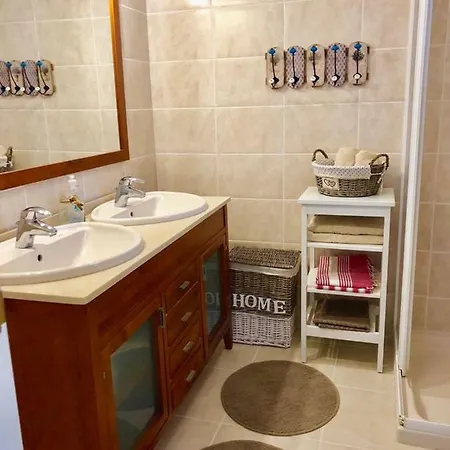 Playa Paraiso Elisabeth Appartement *