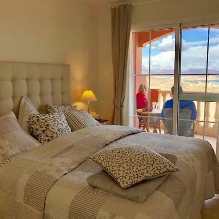 Playa Paraiso Elisabeth