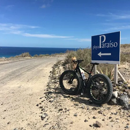 Playa Paraiso Elisabeth Appartement Costa Calma