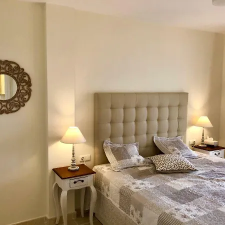 Appartement Playa Paraiso Elisabeth