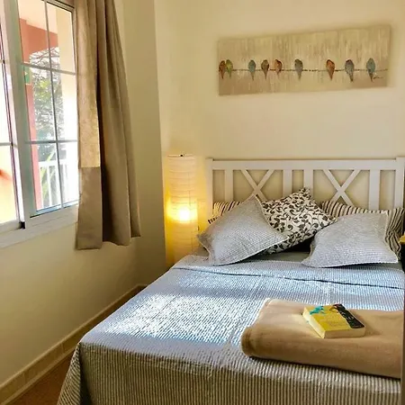 Playa Paraiso Elisabeth *