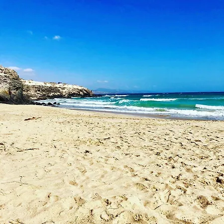 Appartement Playa Paraiso Elisabeth *