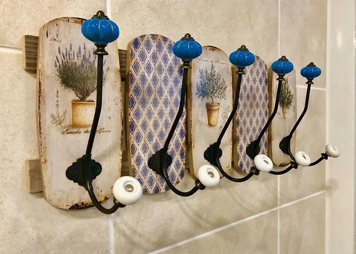 Apartament Playa Paraiso Elisabeth Costa Calma