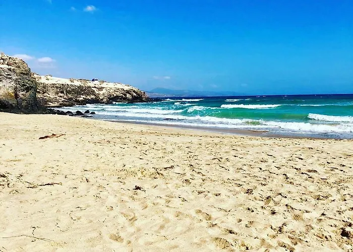 Apartament Playa Paraiso Elisabeth *